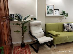 52 - Appartamento bilocale