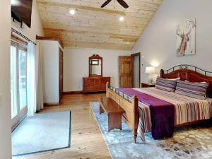 Cozy Villa Berev