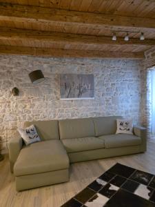 Charming one bedroom apartment in Vrsar old town