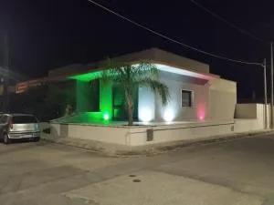 Fabio's Place - Aradeo