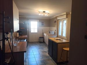 Maisons de vacances La belle echappee : photos des chambres
