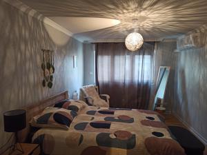Maisons de vacances La belle echappee : photos des chambres