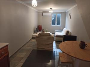 Maisons de vacances La belle echappee : photos des chambres