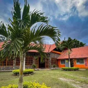 Cabañas El Valle - Antón