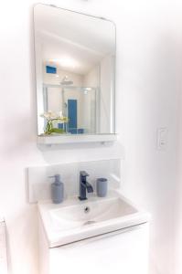 Magnifique appartement Parking privé inclus rénové 2025 I LHoumeau