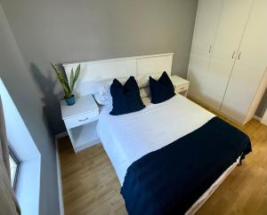 Langebaan Apartment Capri