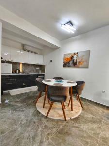 Bukefal apartment