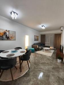 Bukefal apartment