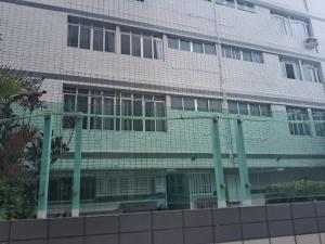 Apartamento Praia Grande - Aviação - 100m da praia