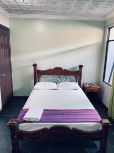 Hotel el Tucan Alajuela