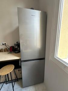 Studio JAZZ au Vieux port Opéra