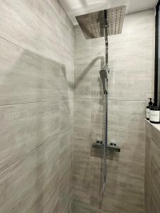 Studio JAZZ au Vieux port Opéra