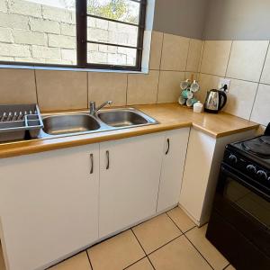 Langebaan Apartment Capri