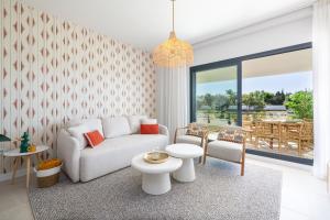Deluxe Apartment with Terrace Estepona Aranya by AORA STAY