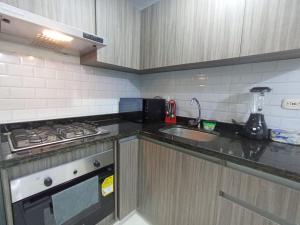 Apto zona norte a 20 min del buena vista