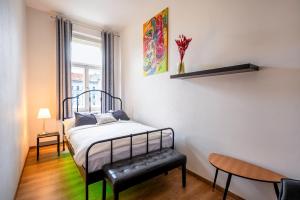 PavlaCzech Art Apartment