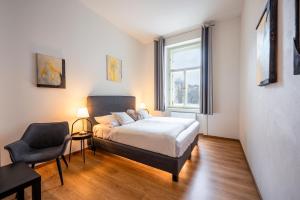 PavlaCzech Art Apartment