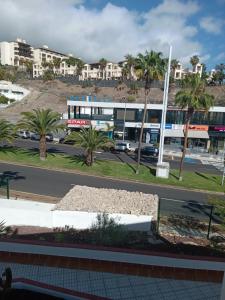 CLUB EL BERIL LA Caleta