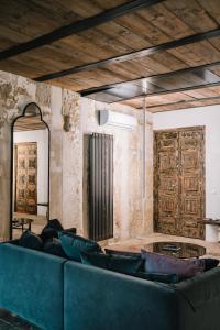 Il Granile Contemporary Loft