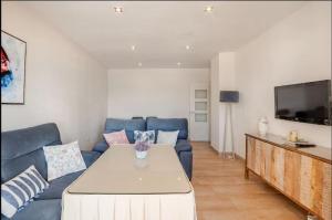 Piso Cádiz Playa Victoria