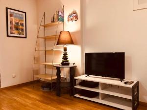 Appartements Grand T2 tout confort 48 M2 - Offre cinema canal series, netflix, apple TV, OCS, paramount : photos des chambres