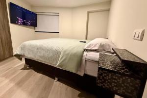 Rest, comfort and privacy in San Isidro