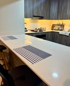 Rest, comfort and privacy in San Isidro