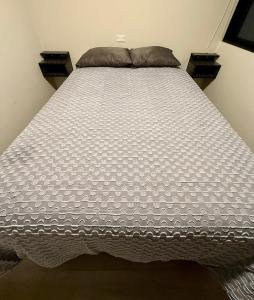 Rest, comfort and privacy in San Isidro