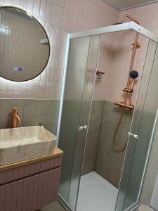 Nordnest - Aan het wad