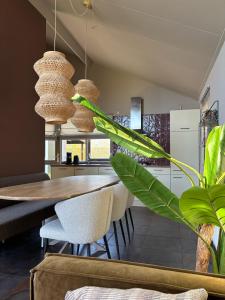 Nordnest - Aan het wad