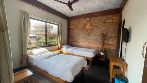 Hotel Hakoniwa