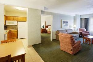 Staybridge Suites San Antonio Airport by IHG