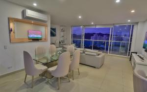 Ocean View Penthouse