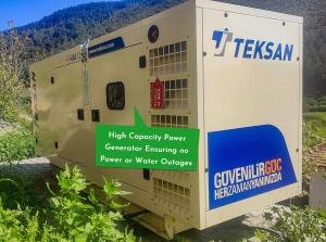 Villa Apsara - Secluded Oasis - Big Pool - Amazing Views