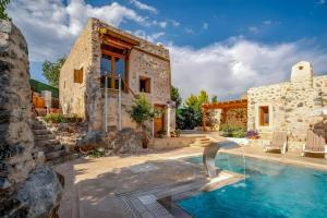 Villa Apsara - Secluded Oasis - Big Pool - Amazing Views