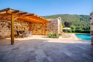 Villa Apsara - Secluded Oasis - Big Pool - Amazing Views