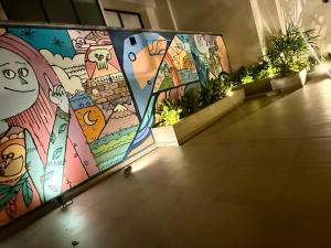 Rest, comfort and privacy in San Isidro