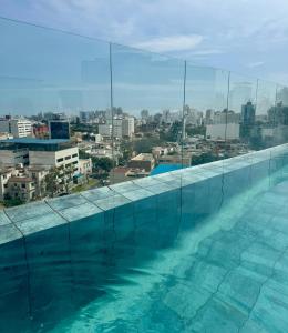 Rest, comfort and privacy in San Isidro