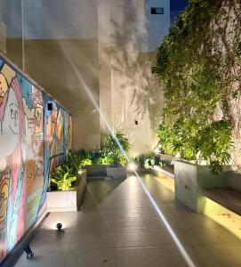 Rest, comfort and privacy in San Isidro