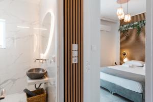Boutique Acropolis View Suites in Athens