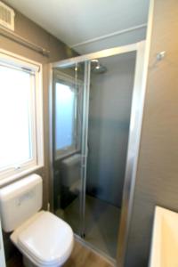 Campings Blueportel : photos des chambres