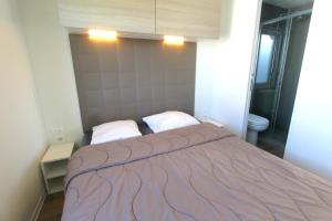 Campings Blueportel : photos des chambres