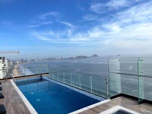 Malecon de Mazatlán 9