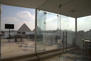 Casa De Pyramids