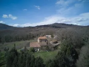 Agriturismo Li Guira - Stio