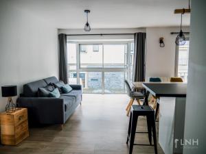 Appartements L'appartement de jeanne : photos des chambres