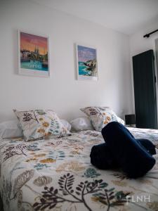 Lappartement de jeanne