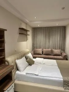 Hisar, Banja Novi Pazar - Ilidže