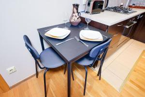 Jablonskis Apartment