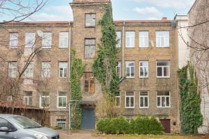 Jablonskis Apartment